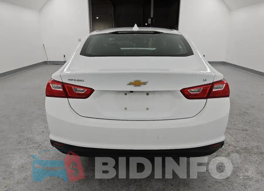 1G1ZD5ST8PF178660 Photo# 6