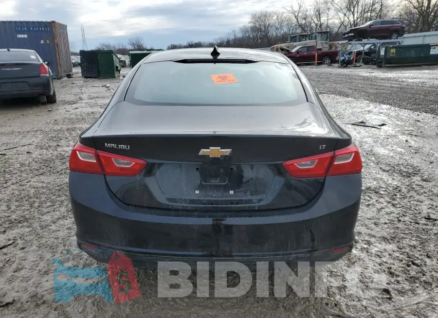 1G1ZD5ST8PF206263 Photo# 6