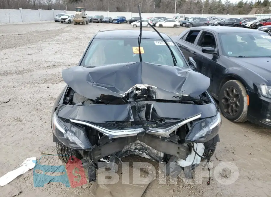 1G1ZD5ST8PF206263 Photo# 5