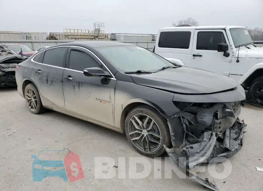 1G1ZD5ST9JF188654 Photo# 4