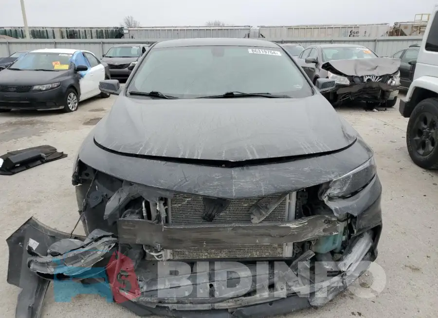 1G1ZD5ST9JF188654 Photo# 5