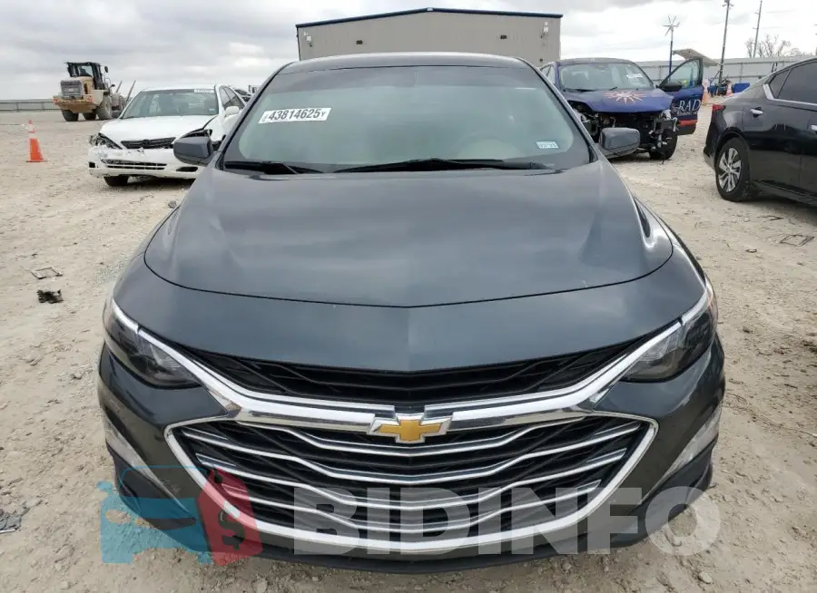 1G1ZD5ST9LF113004 Photo# 5