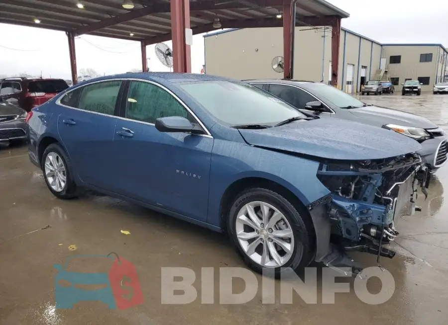 1G1ZD5ST9RF216383 Photo# 4
