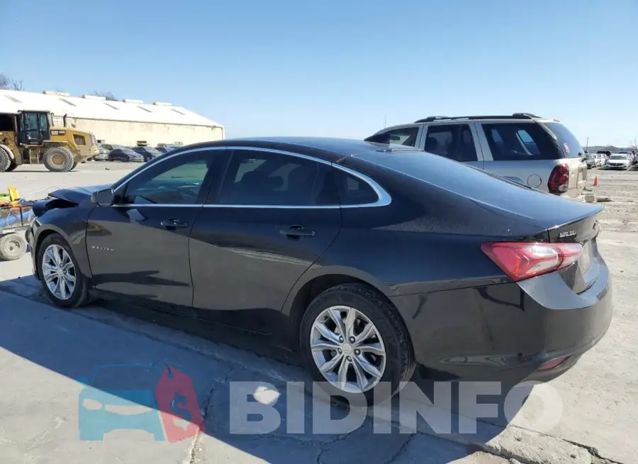 1G1ZD5STXLF031721 Photo# 2