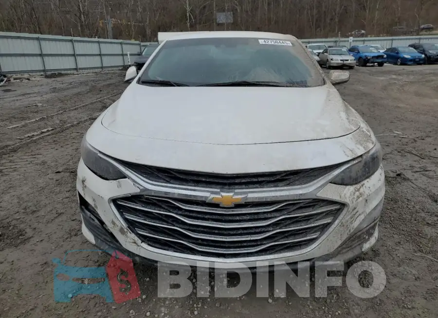 1G1ZD5STXLF039477 Photo# 5