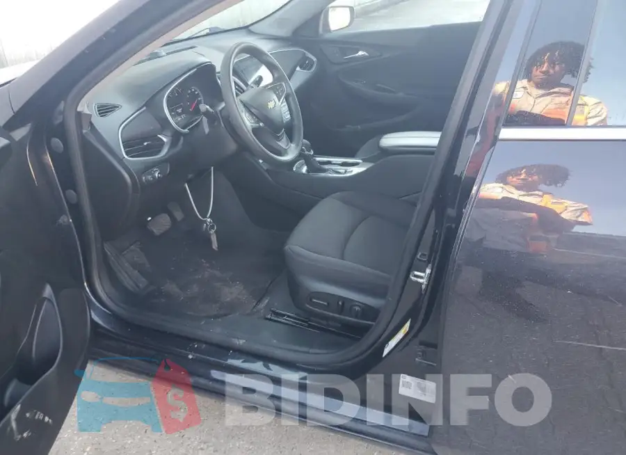 1G1ZD5STXPF210573 Photo# 7