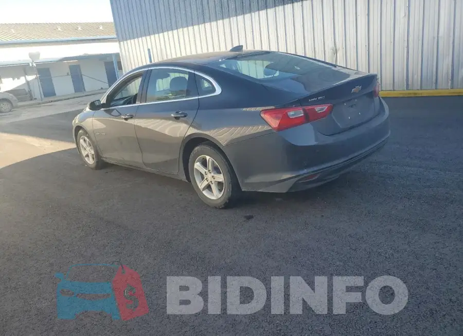 1G1ZD5STXPF210573 Photo# 2