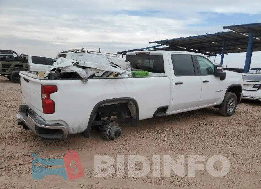 1GC4WLE77RF459303 Photo# 3