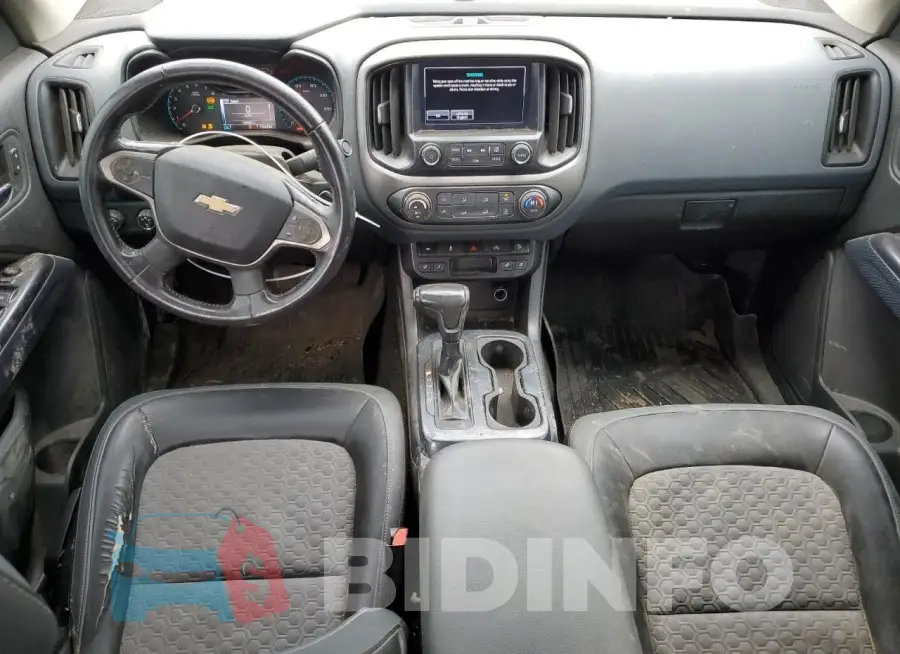1GCGTDE38G1295241 Photo# 8