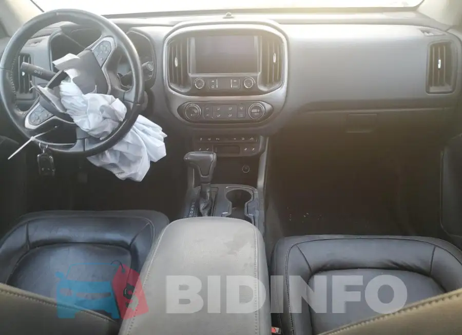 1GCGTDEN4M1231114 Photo# 8