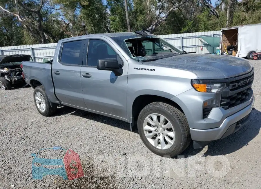 1GCPABEKXPZ155145 Photo# 4