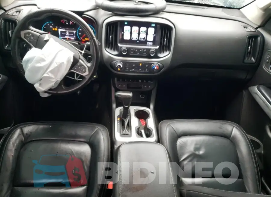 1GCPTEE1XH1274252 Photo# 8