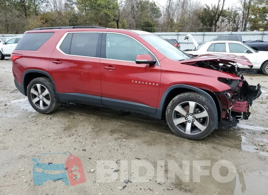 1GNERHKW9LJ201543 Photo# 4