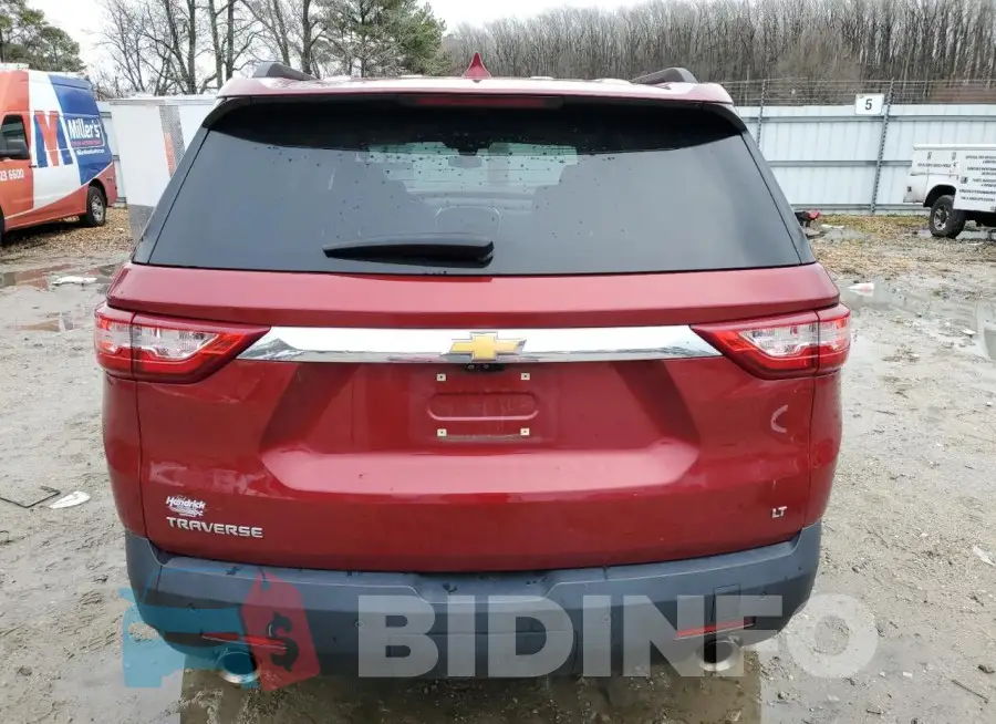 1GNERHKW9LJ201543 Photo# 6