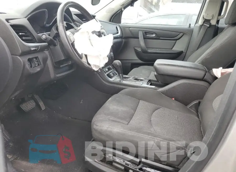 1GNKVGKD3HJ289780 Photo# 7