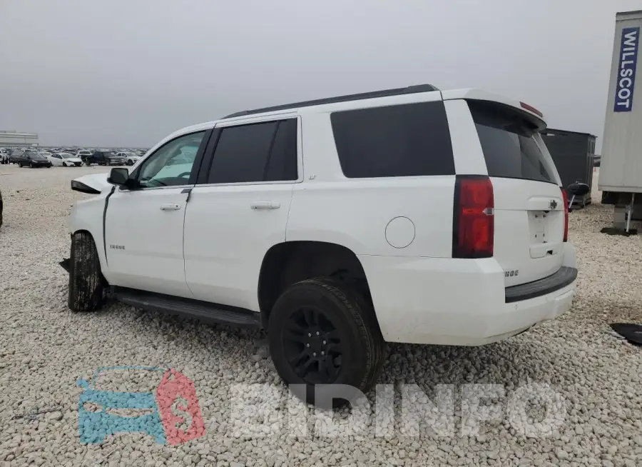 1GNSKBKC5LR276302 Photo# 2