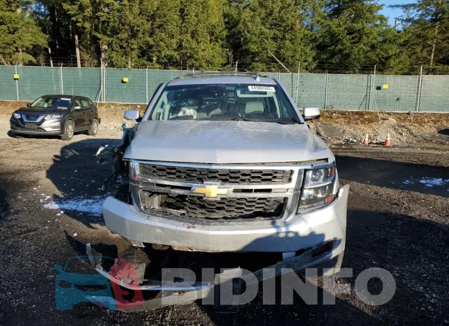 1GNSKBKC7GR272368 Photo# 5