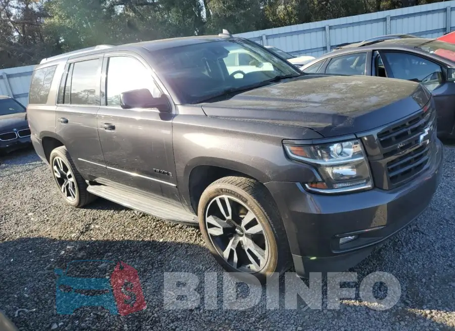 1GNSKCKJ2JR255148 Photo# 4