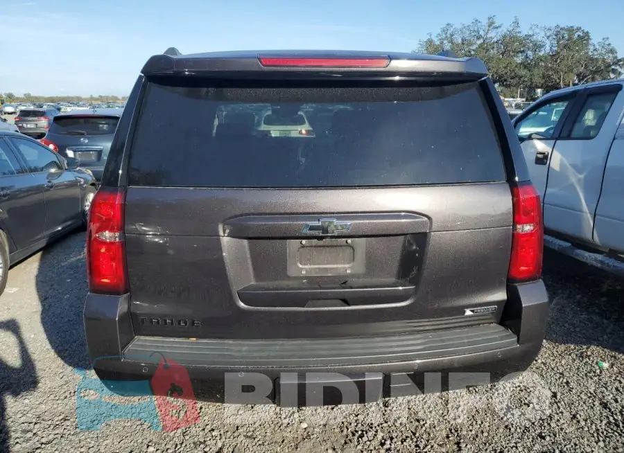 1GNSKCKJ2JR255148 Photo# 6