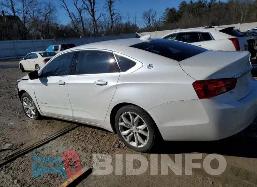 2G1115S34G9110144 Photo# 2