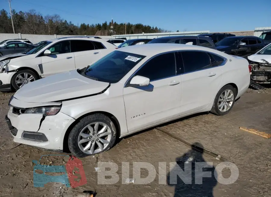 2G1115S34G9110144 Photo# 1
