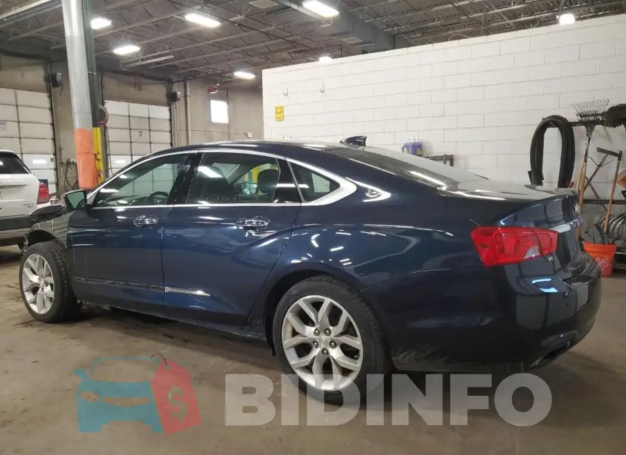 2G1145S32G9182175 Photo# 2