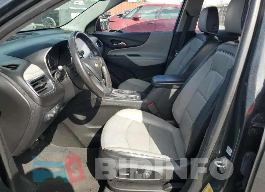 2GNAXNEX7J6282284 Photo# 7