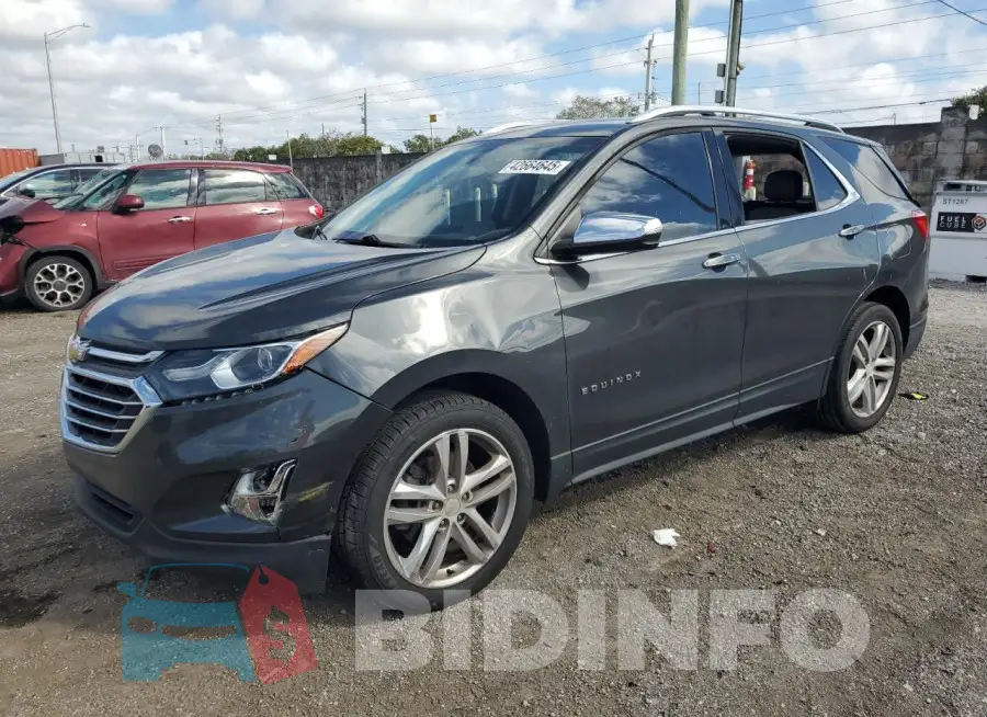 2GNAXNEX7J6282284 Photo# 1