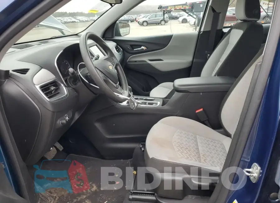 2GNAXSEV4N6106117 Photo# 7