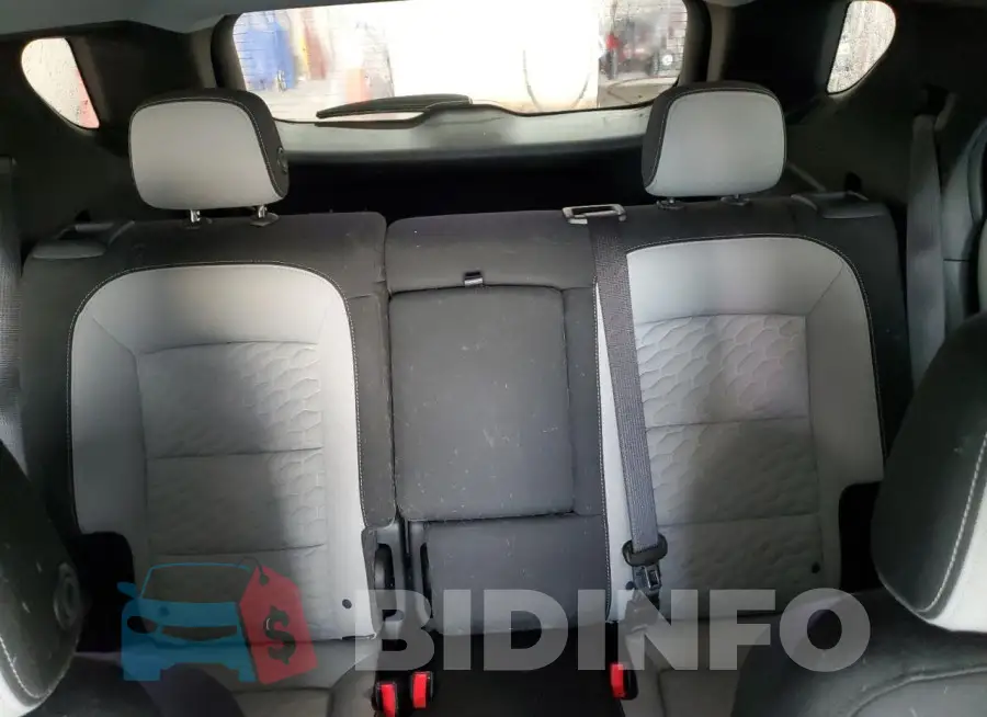 2GNAXSEV5L6123280 Photo# 10