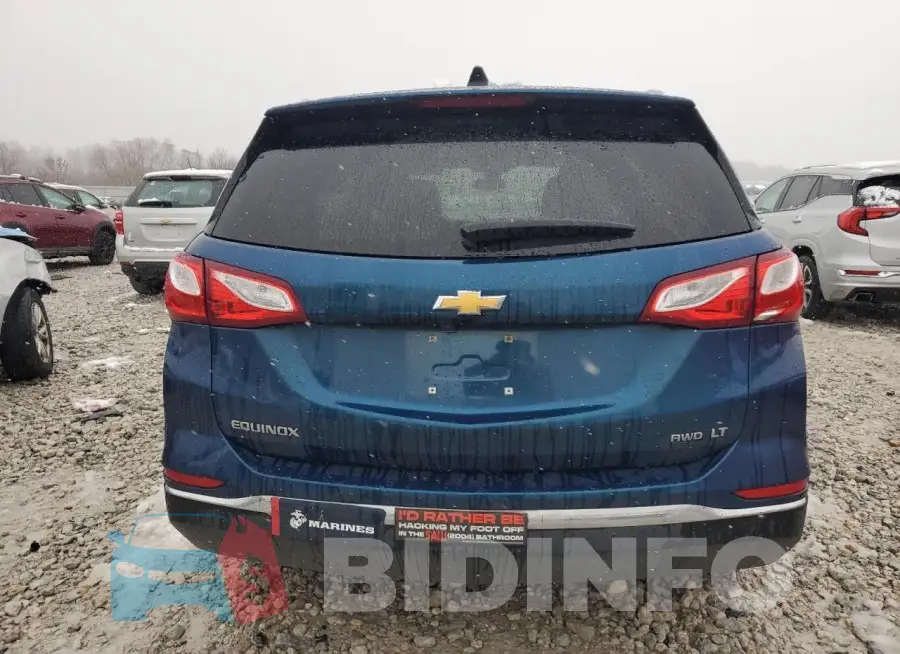 2GNAXTEV0L6180928 Photo# 6