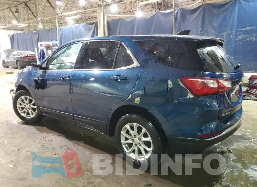 2GNAXTEV3L6211556 Photo# 2