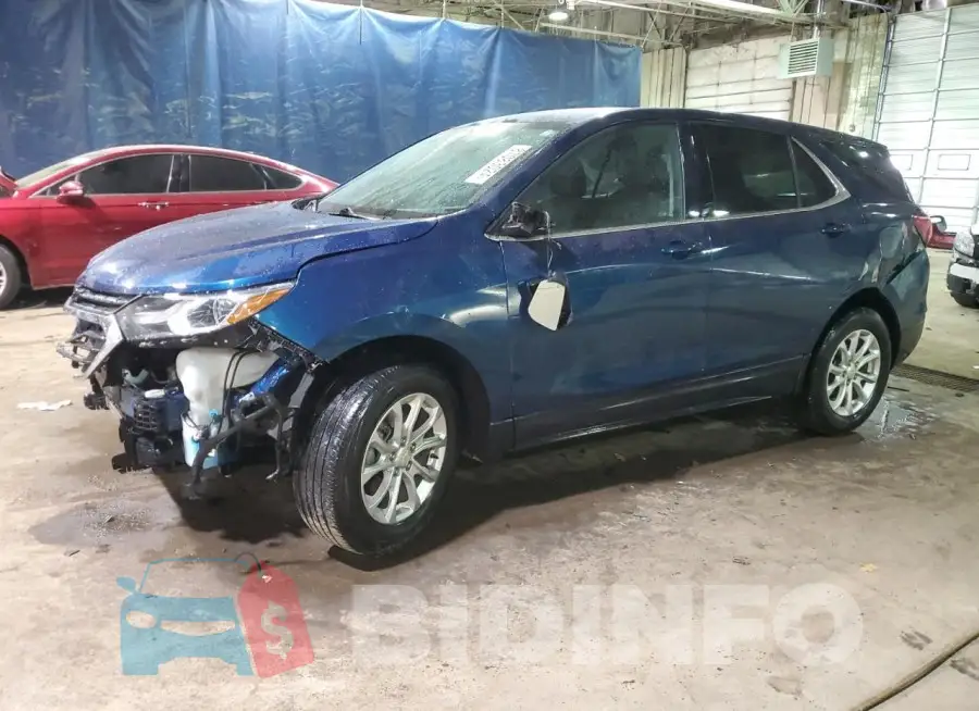 2GNAXTEV3L6211556 Photo# 1