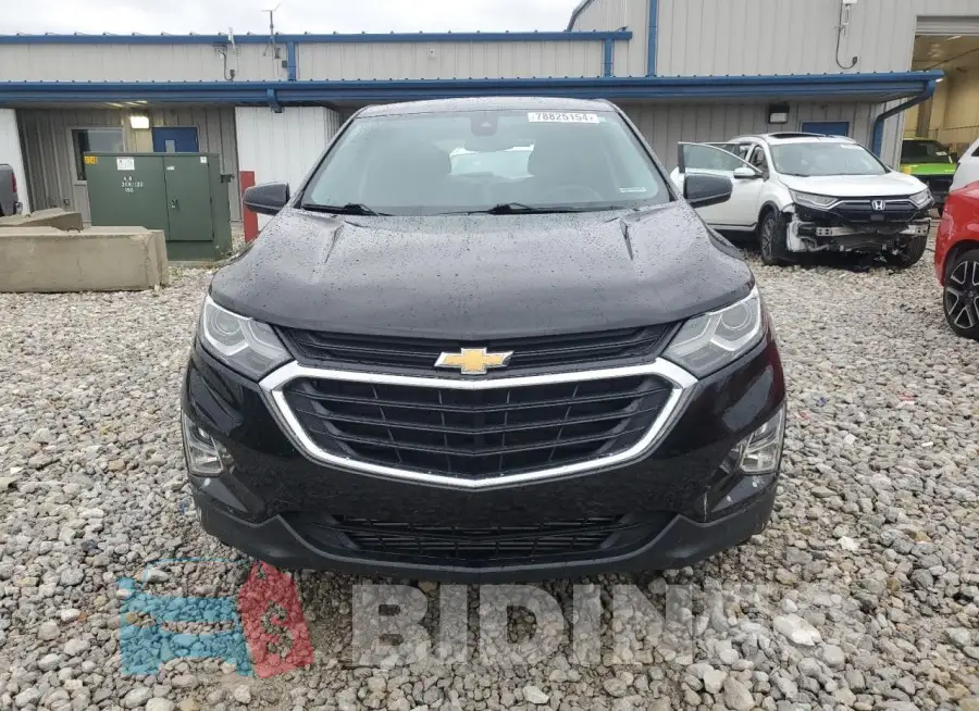2GNAXTEV8K6240324 Photo# 5