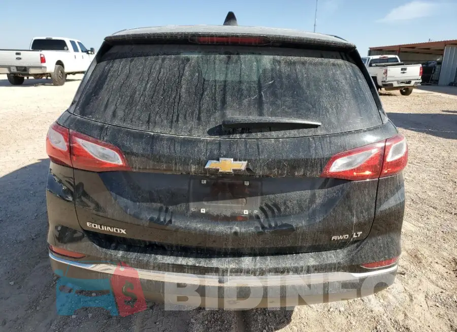 2GNAXUEV4L6227111 Photo# 6
