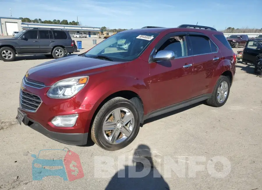 2GNFLFE3XG6207656 Photo# 1