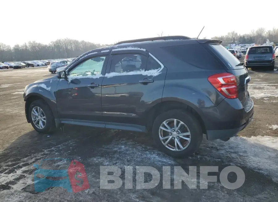 2GNFLFEKXG6131850 Photo# 2