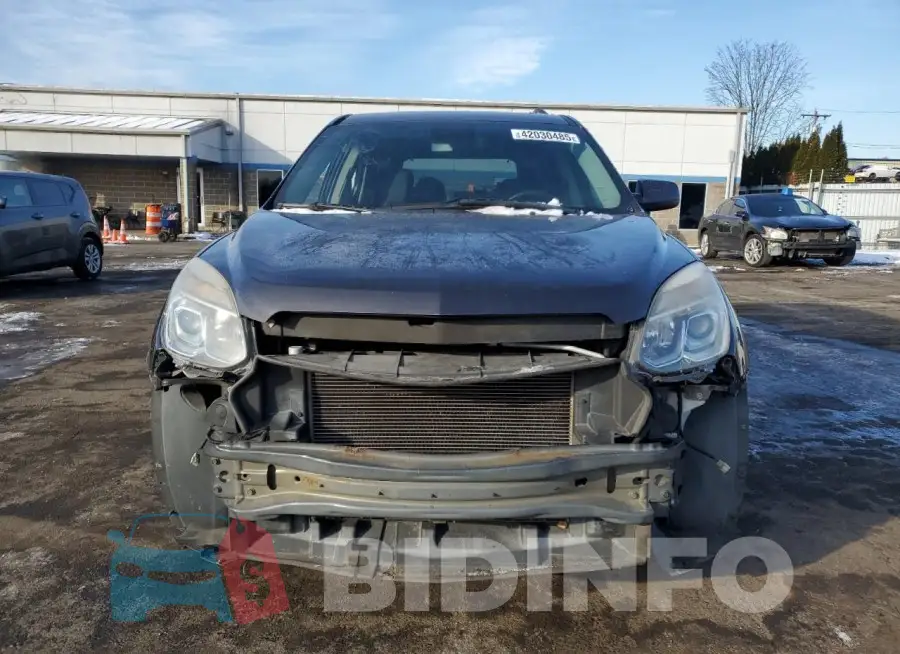 2GNFLFEKXG6131850 Photo# 5