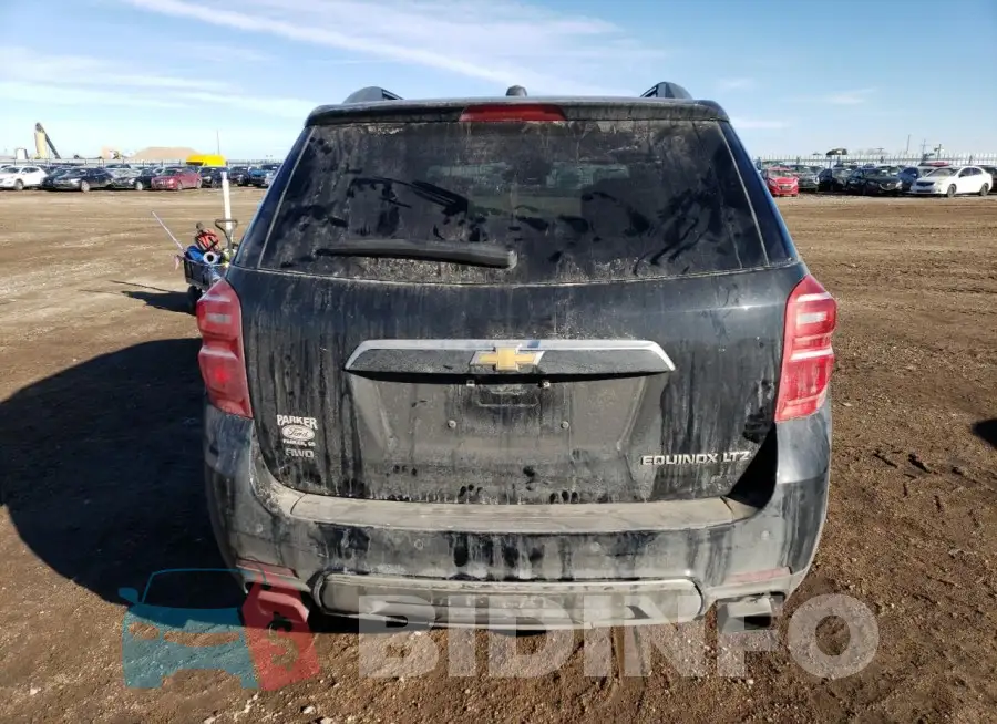 2GNFLGE35G6170232 Photo# 6