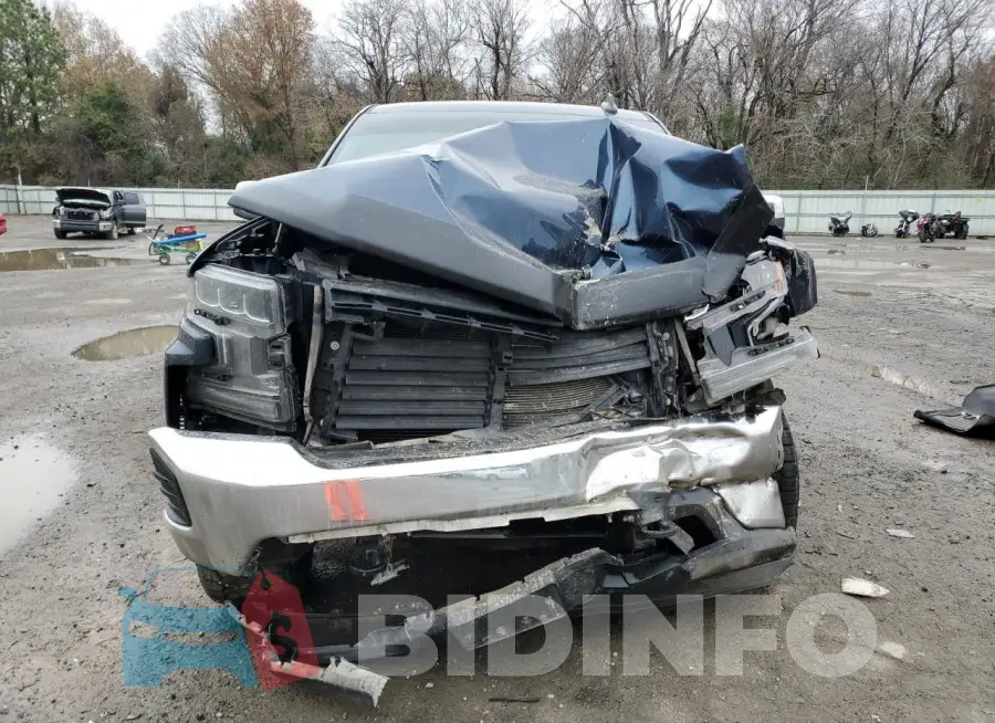 3GCUYDED6MG379844 Photo# 5