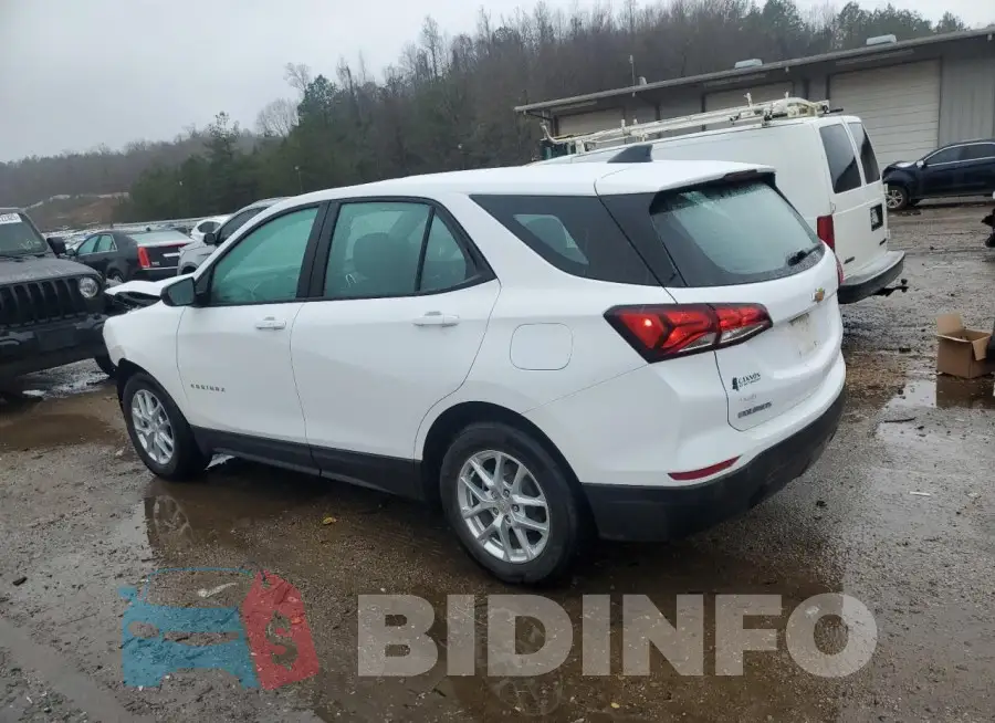 3GNAXHEG2RL152342 Photo# 2