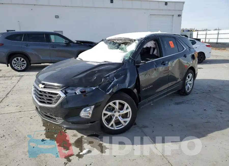 3GNAXLEX9KL250941 Photo# 1