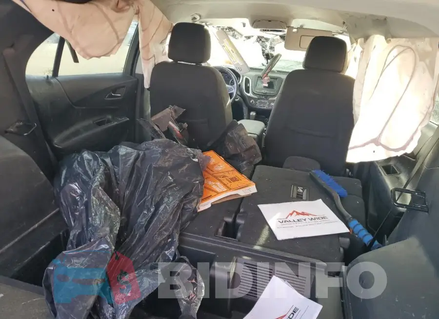 3GNAXLEX9KL250941 Photo# 11