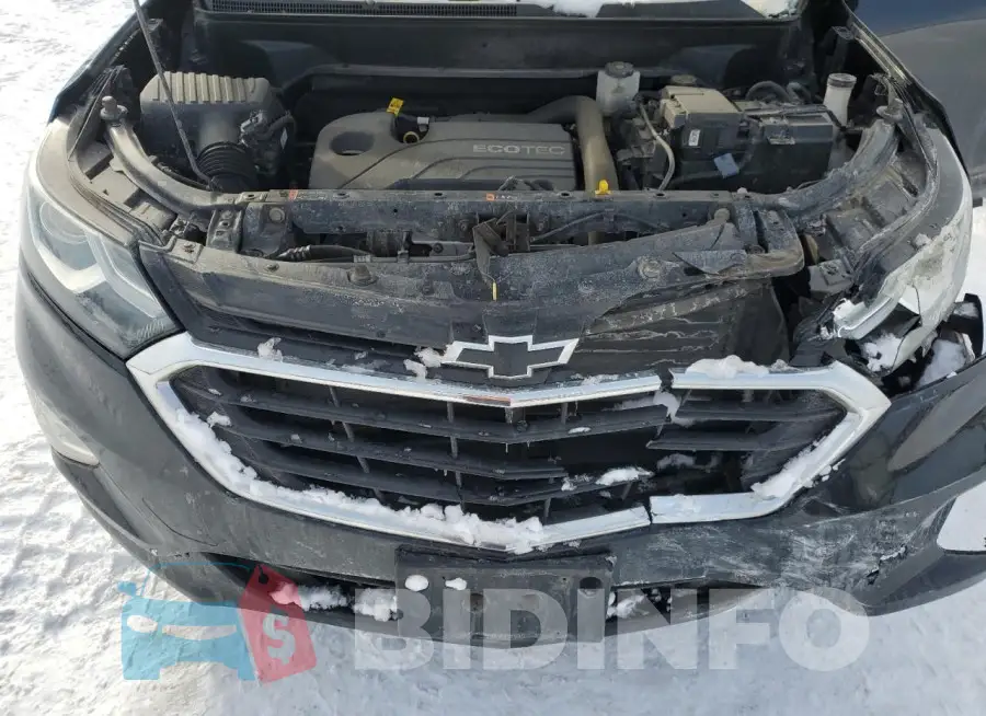 3GNAXUEV3LL252514 Photo# 12