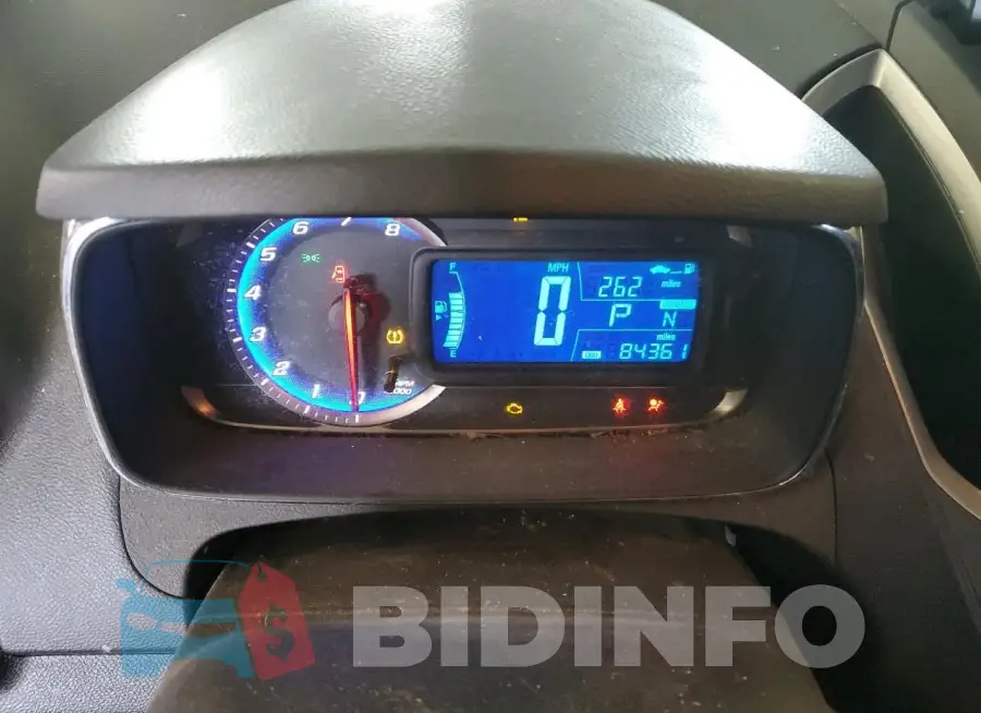3GNCJKSB1GL249268 Photo# 9