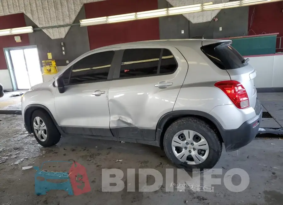 3GNCJKSB1GL249268 Photo# 2