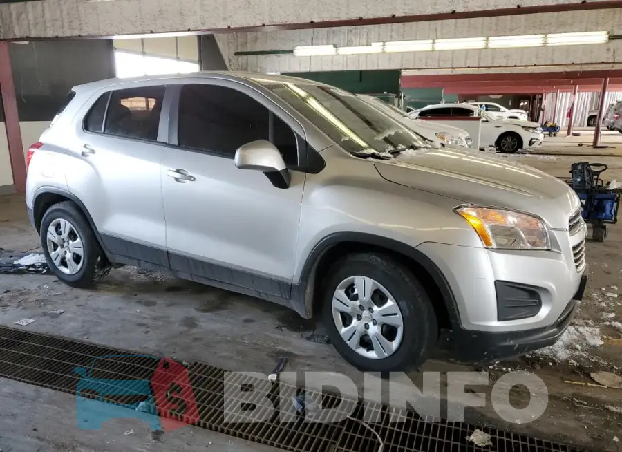 3GNCJKSB1GL249268 Photo# 4