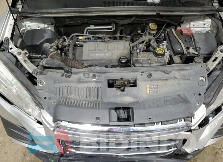 3GNCJLSB0GL205011 Photo# 12