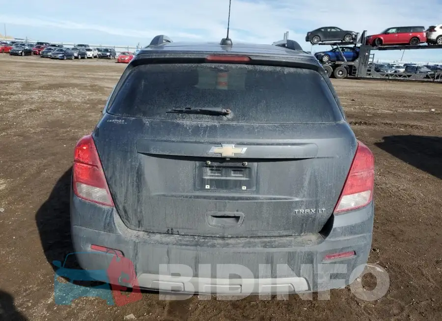 3GNCJLSB5GL234746 Photo# 6
