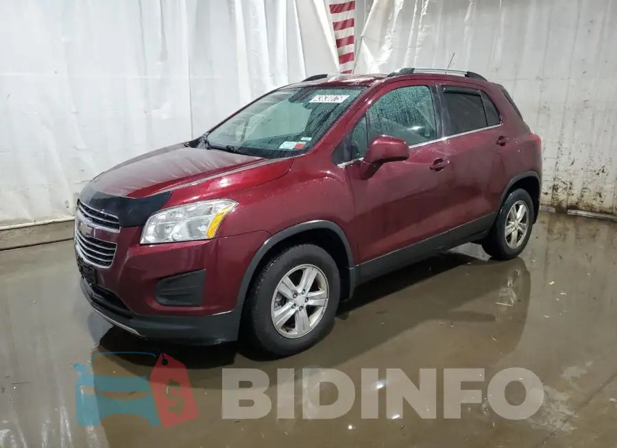 3GNCJPSB9GL241254 Photo# 1